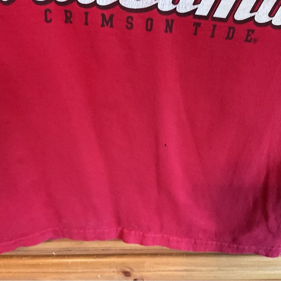 5 boys Alabama T shirts - Picture 8 of 8